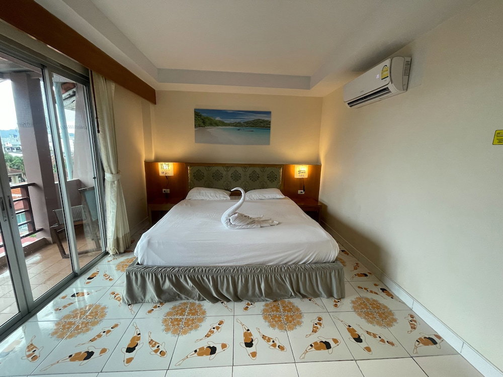Bursa Hotel