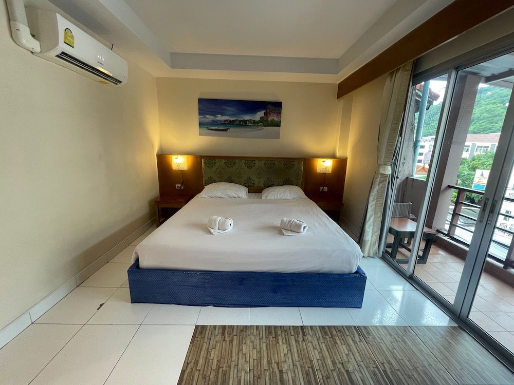 Bursa Hotel