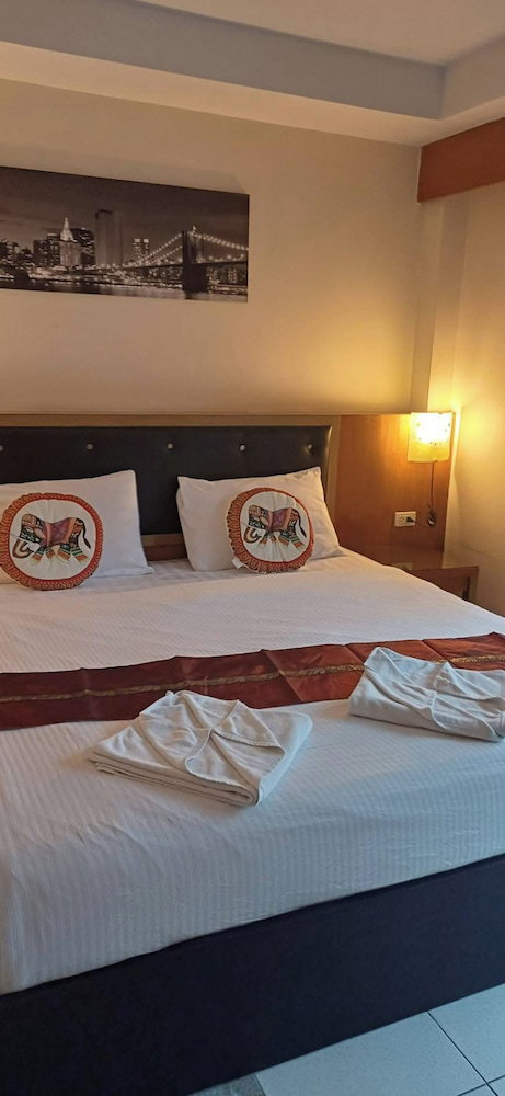 Bursa Hotel