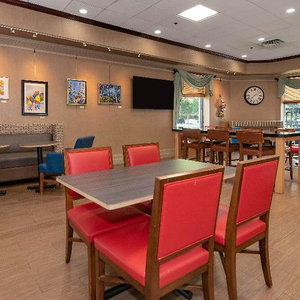 Hotel Holiday Inn Express Stony Brook Long Island cazare Stony Brook