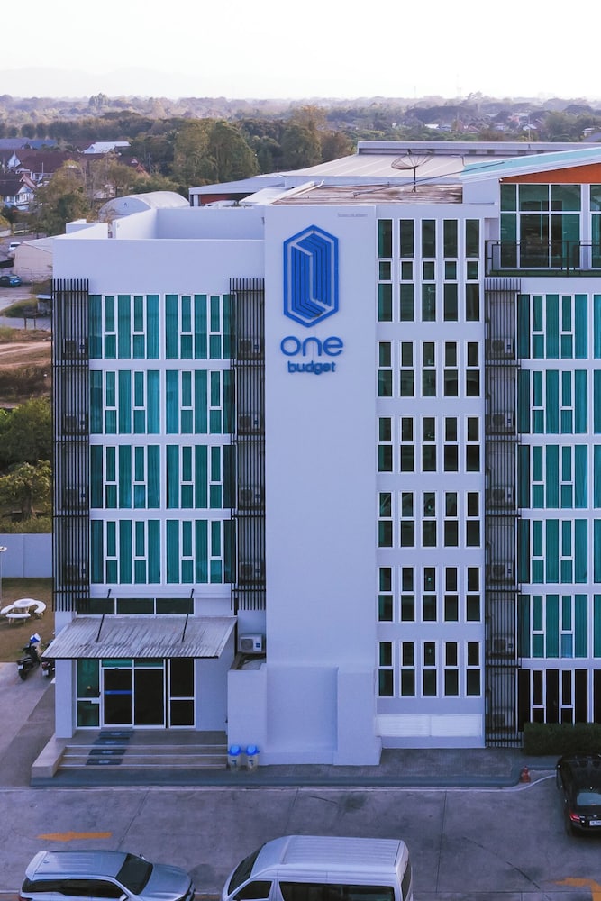 Hotel One Budget Hotel Chiang Rai Airport