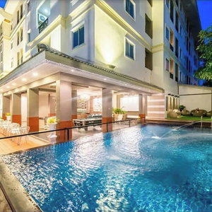 Hotel Napheera Royal Tel cazare Bang Sao Thong
