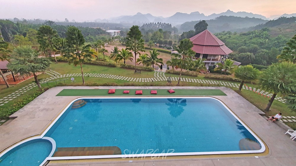 Hotel Takhun Mountain View Hotel