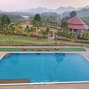 Hotel Takhun Mountain View Hotel cazare Ban Takhun
