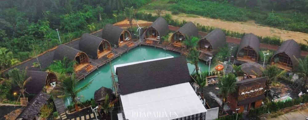 Hotel Plaiphu Pool Villas