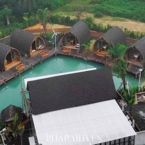 Hotel Plaiphu Pool Villas cazare Kapong