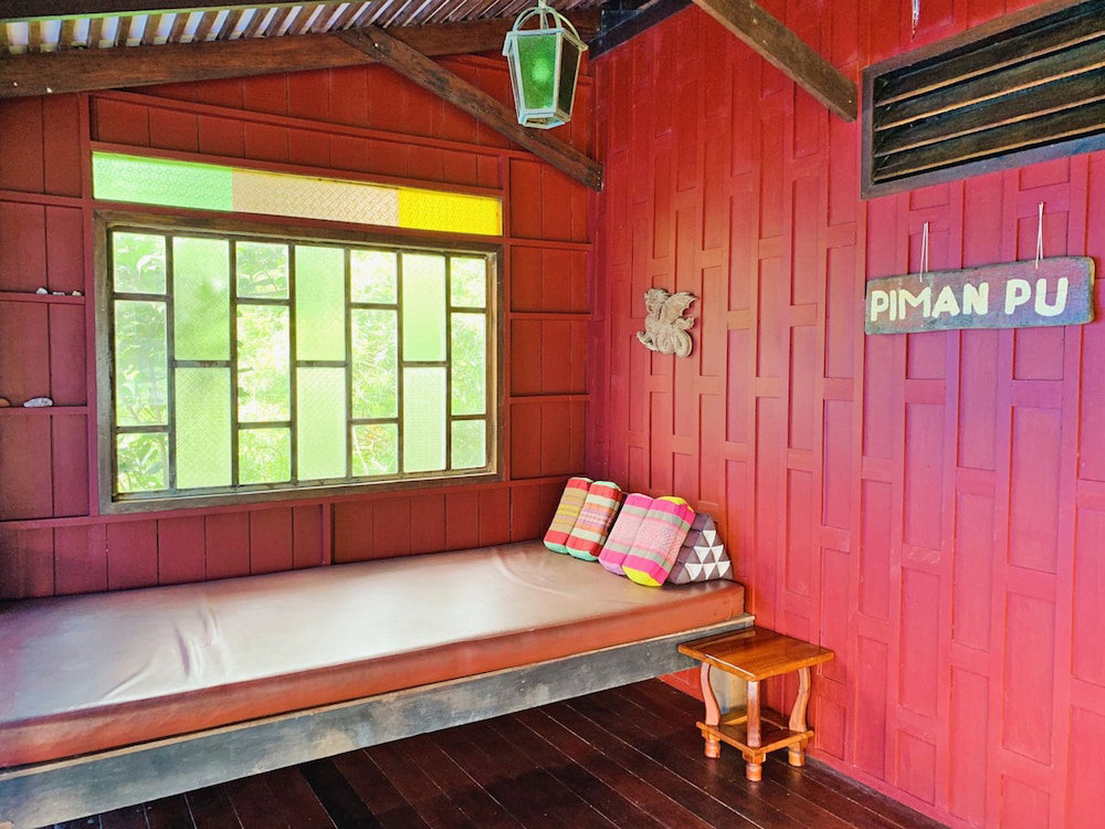 Hotel Piman Pu