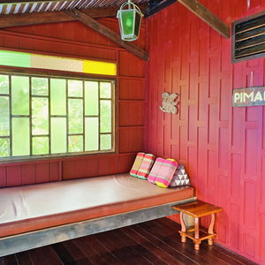 Hotel Piman Pu cazare Nuea Khlong