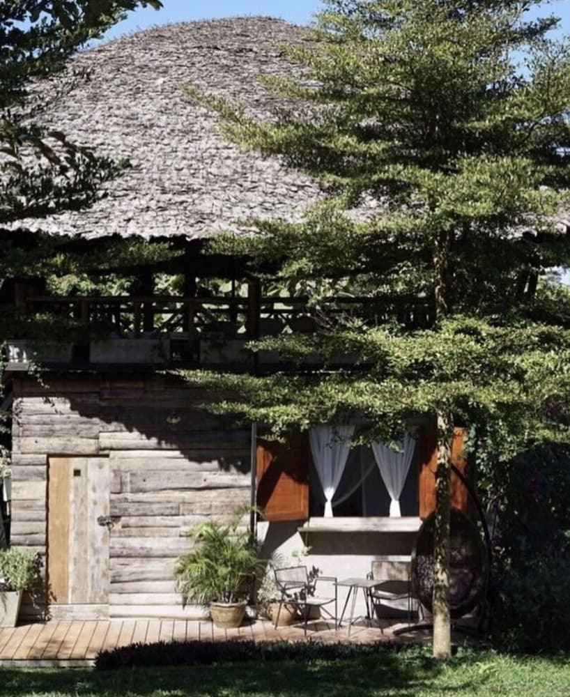 Hotel House Of Love At Pai