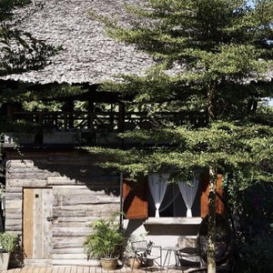 Hotel House Of Love At Pai cazare Pai