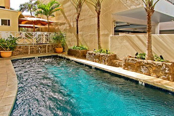 Hotel The Equus