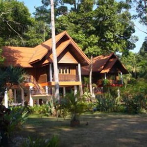 Hotel Joy Bungalow cazare Nuea Khlong