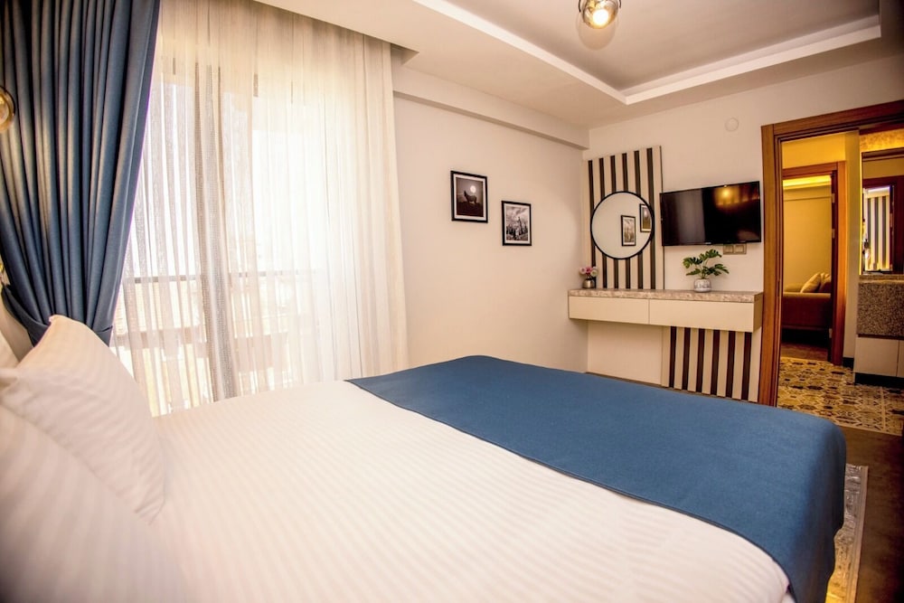 Hotel Newlifecappadocia