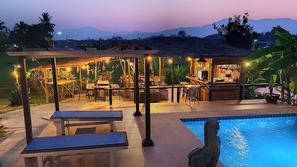 Hotel Country Retreat