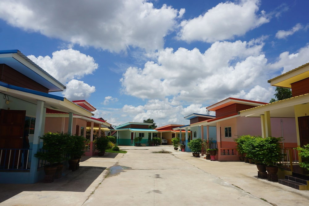 Hotel Bann Kwanlada Hotel