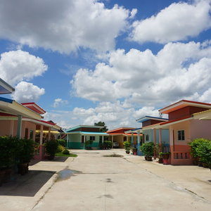 Hotel Bann Kwanlada Hotel cazare Roi Et