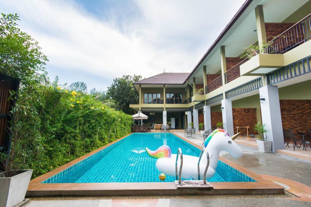Hotel San Pita