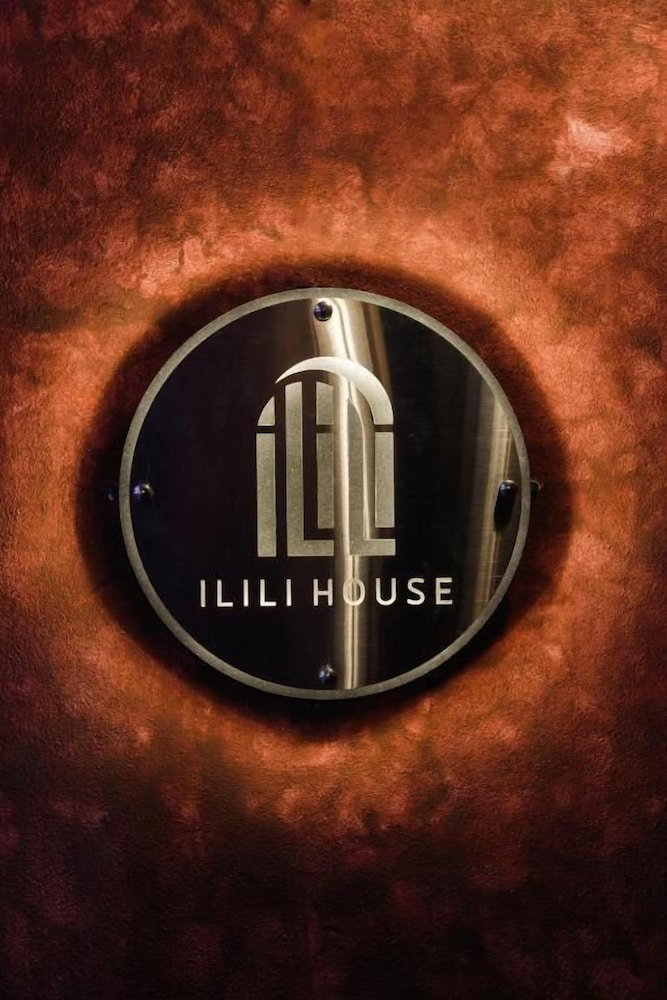 Hotel Ililihouse