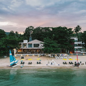Hotel Sichon Cabana Beach Resort cazare Wiang Sa