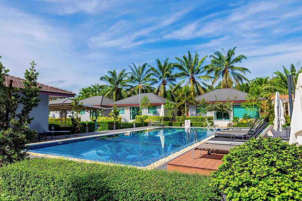 Hotel The Neenlawat Riverside Resort & Spa