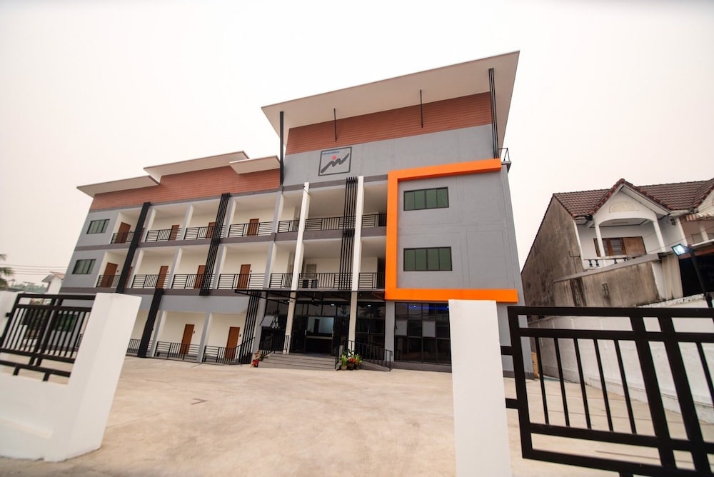 Hotel Maneetham Residence