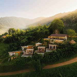Hotel Nj Homestay cazare San Sai
