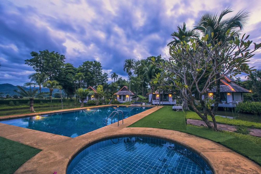 Hotel Bura Lumpai
