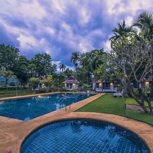 Hotel Bura Lumpai cazare Pai