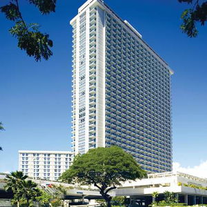 Hotel Ala Moana Hotel cazare Honolulu