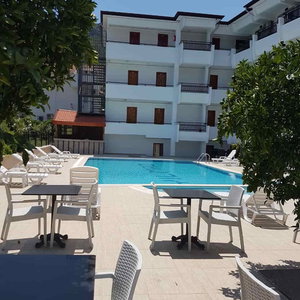 Hotel Elijah Otel cazare Merkez