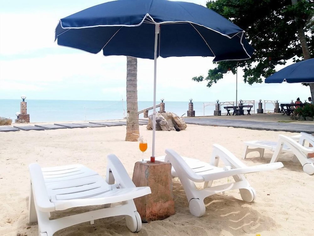 Hotel Talkoo Beach Resort Khanom