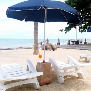 Hotel Talkoo Beach Resort Khanom cazare Don Sak