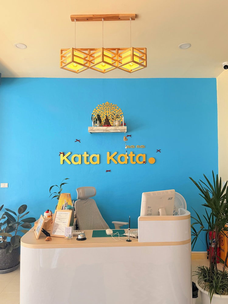 Hotel Kata Kata Stay
