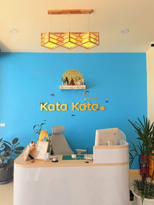 Hotel Kata Kata Stay cazare Kata