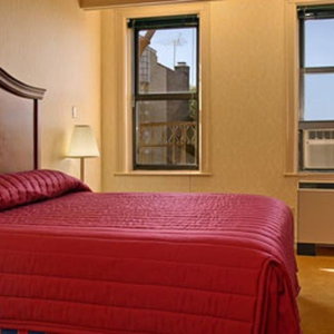 Hotel Ramada By Wyndham Jersey City cazare Jersey City