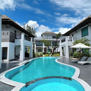 Hotel Na Napa Wellness Spa & Resort cazare San Sai