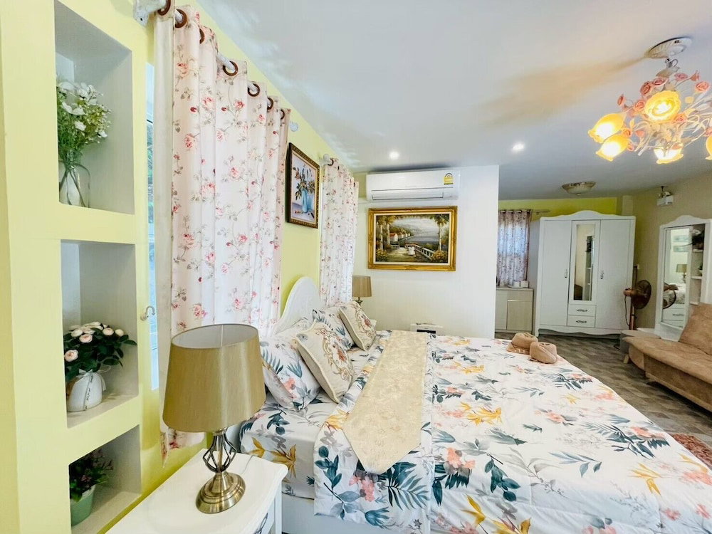 Hotel Pangsung House