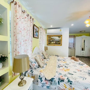 Hotel Pangsung House cazare San Sai