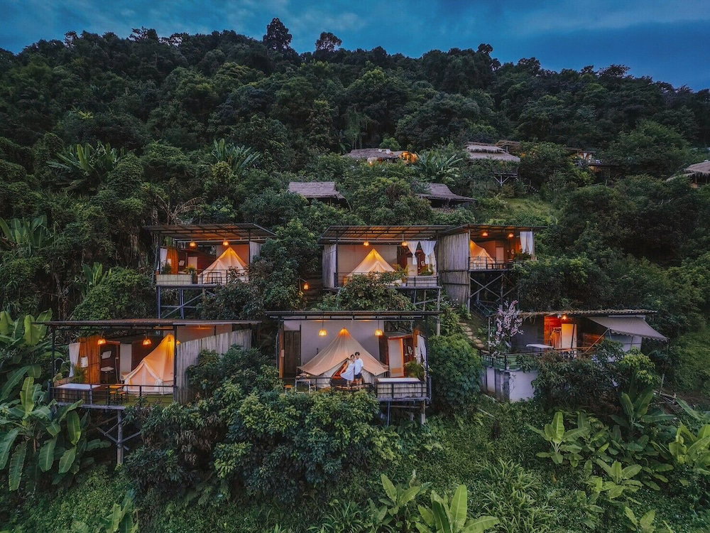 Hotel Him Suan Homestay