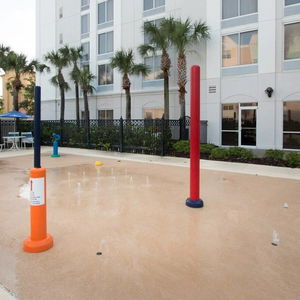 Hotel Springhill Suites Orlando Lake Buena Vista South cazare Kissimmee