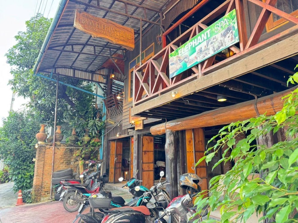 Hotel Collection O Baan Elephant Home