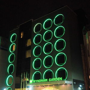 Hotel Wyndham Garden Brooklyn Sunset Park cazare New York City