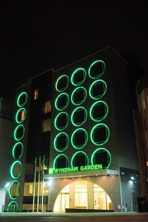 Hotel Wyndham Garden Brooklyn Sunset Park cazare New York City