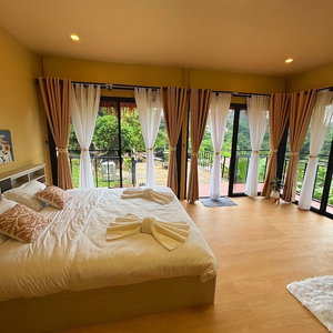 Hotel Baan Suan Pha Mi cazare Mae Sai