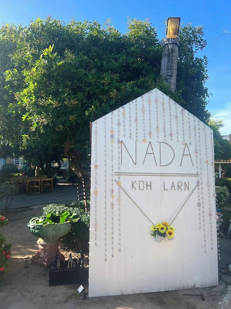 Hotel Nada Koh Larn Resort
