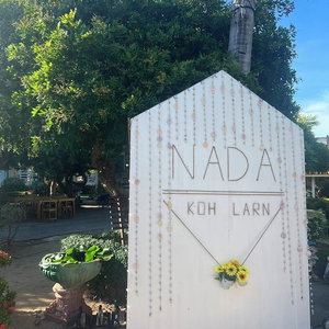 Hotel Nada Koh Larn Resort cazare Ban Ko Lan
