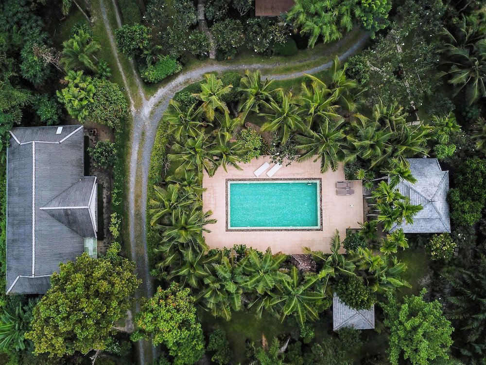 Hotel Mae Nai Gardens