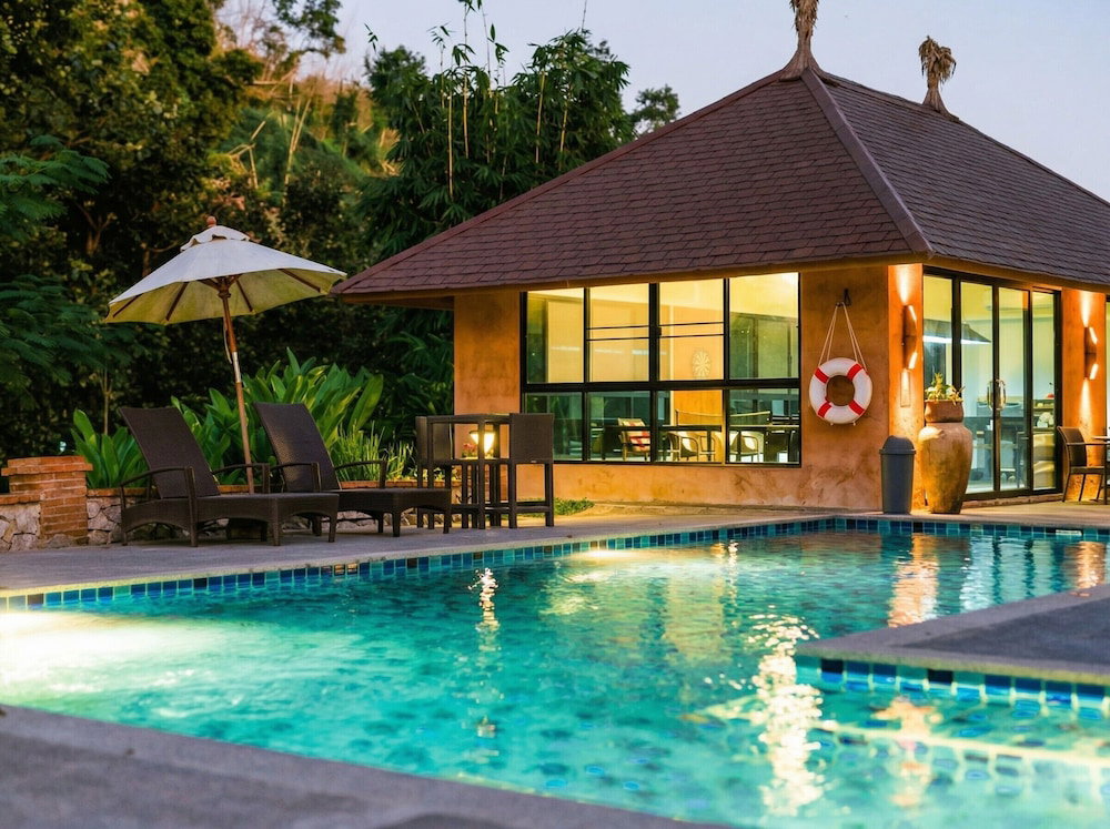 Hotel Katiliya Park Villas