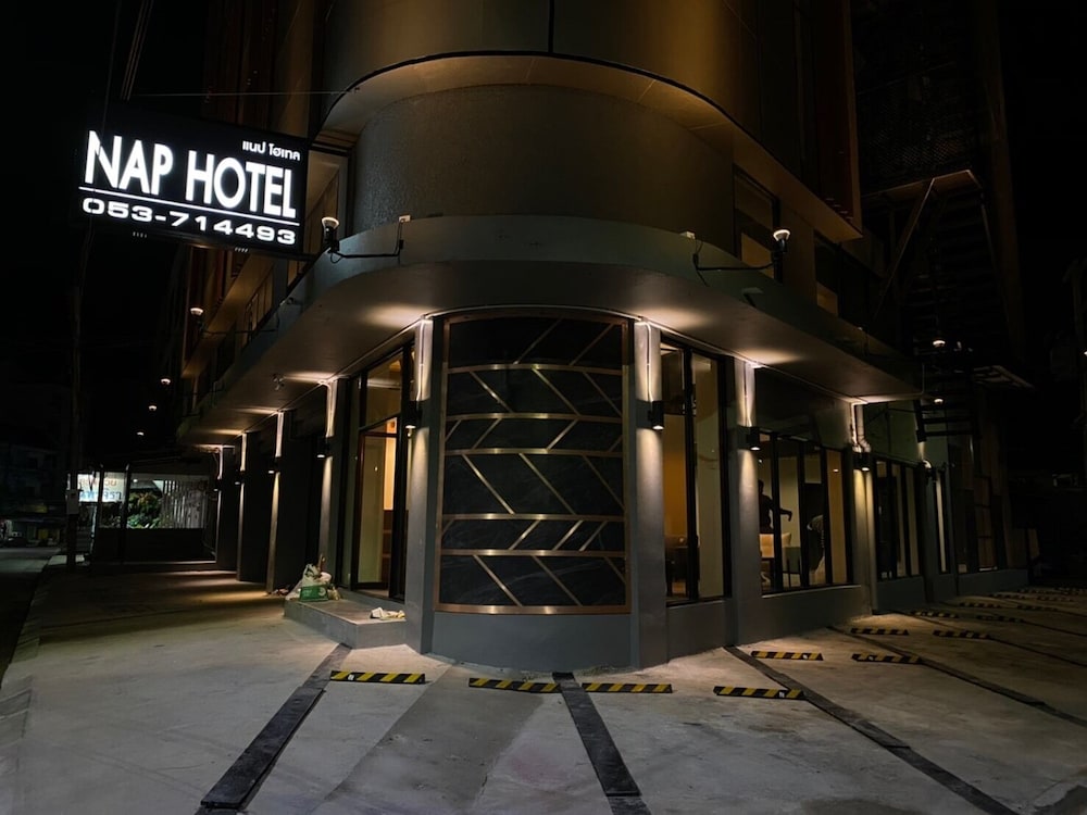 Hotel Nap Hotel