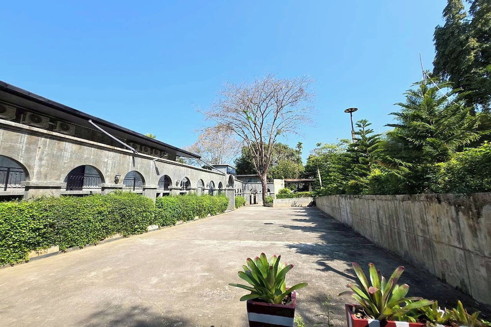 Hotel Maerim Creek Resort Chiangmai